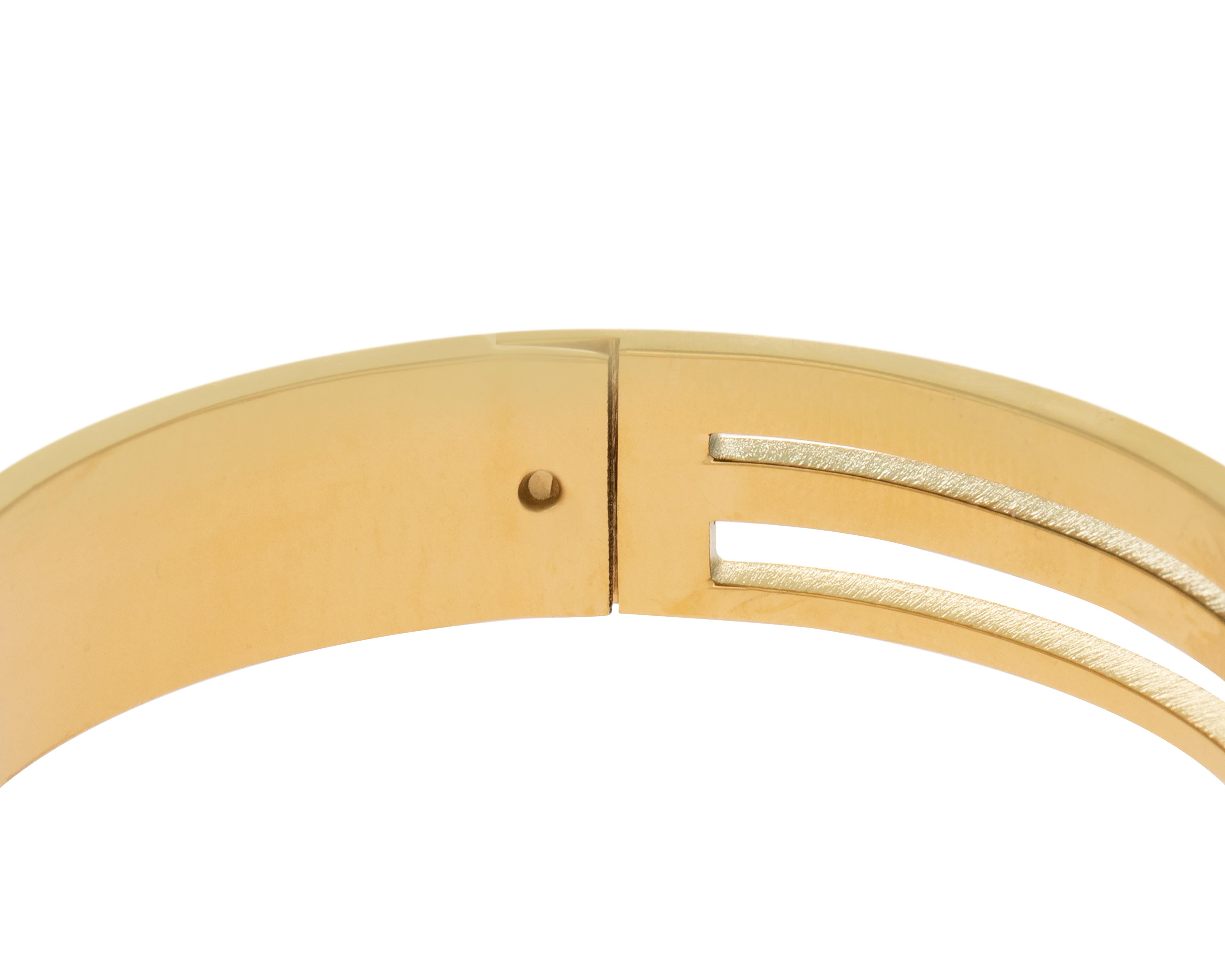 Foto 3 | Pulsera de Acero Inoxidable Jennifer Lopez