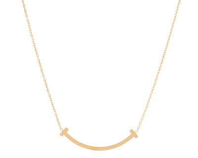 Foto 1 | Collar de Acero Inoxidable Thinner