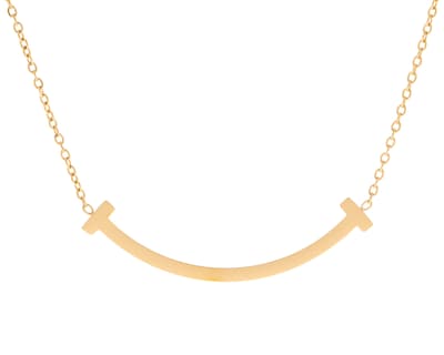 Foto 2 | Collar de Acero Inoxidable Thinner