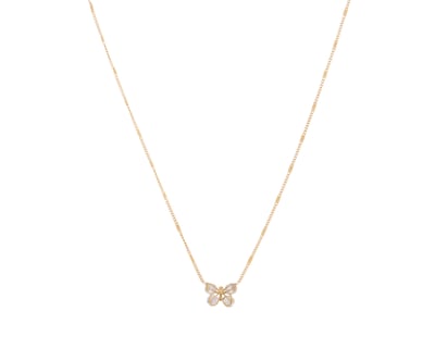Foto 1 | Collar de Acero Inoxidable Thinner