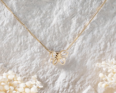 Foto 5 | Collar de Acero Inoxidable Thinner