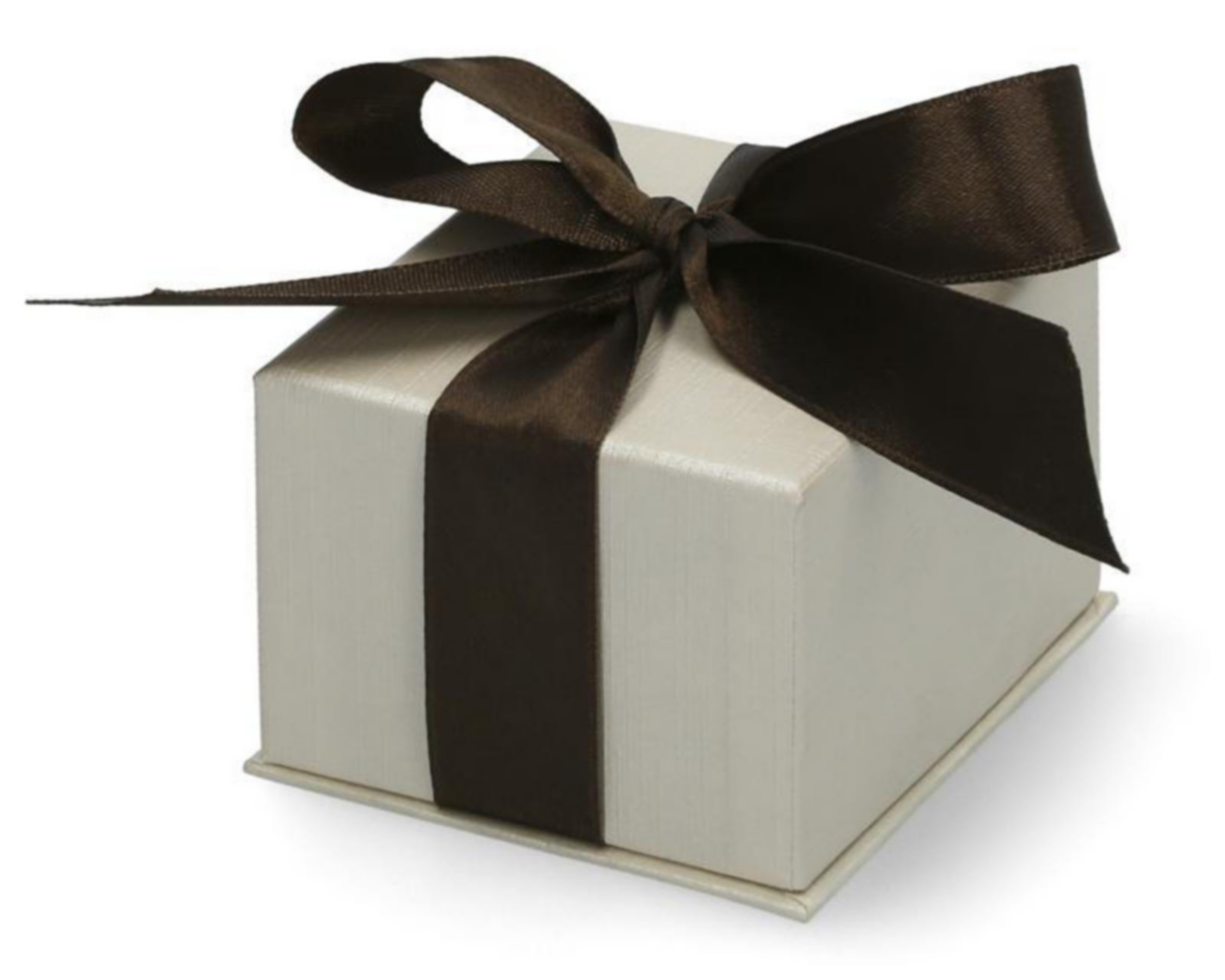 Foto 1 | Estuche para Anillo Beige