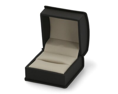 Foto 4 | Estuche para Anillo Beige