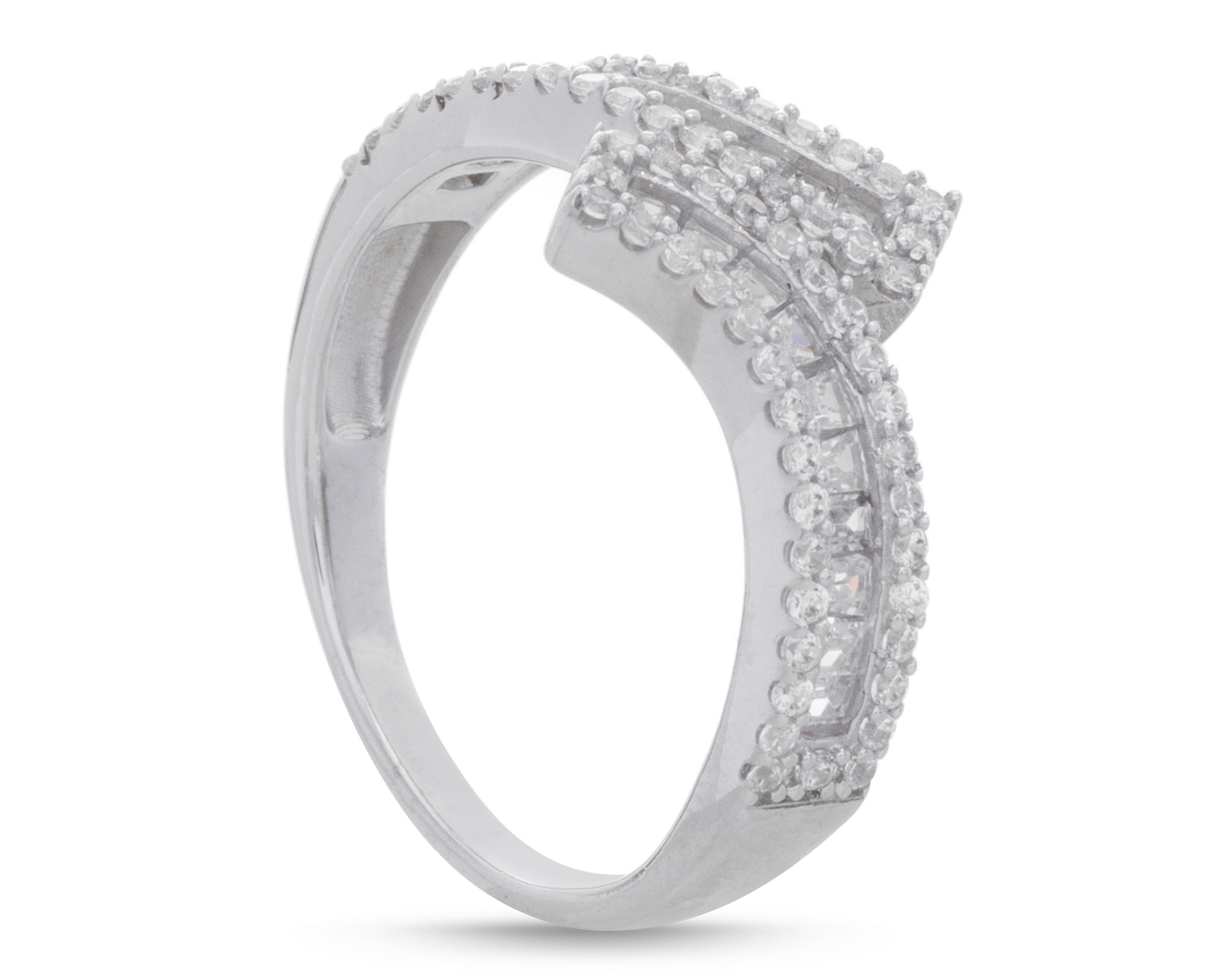 Anillo de Plata Nro. 7 - 7.5 $499