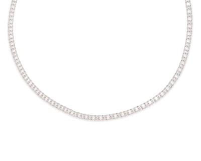 Foto 2 | Pulsera de Plata Villa