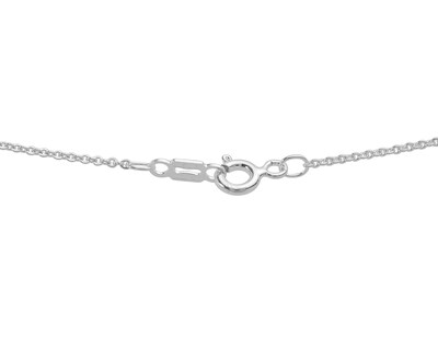 Foto 4 | Collar de Plata Villa