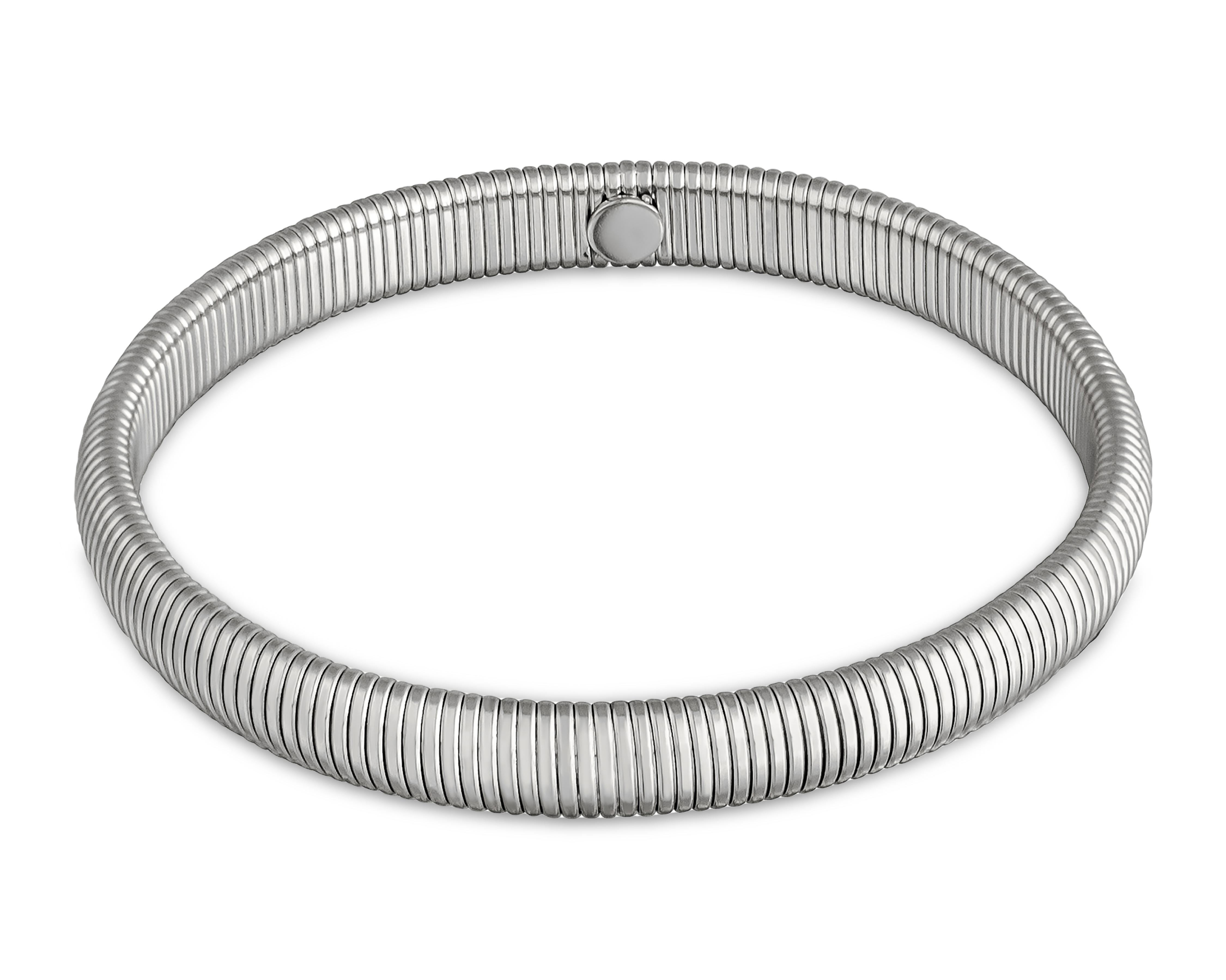Pulsera de Acero Inoxidable Jennifer Lopez