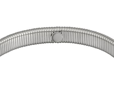 Foto 3 | Pulsera de Acero Inoxidable Jennifer Lopez