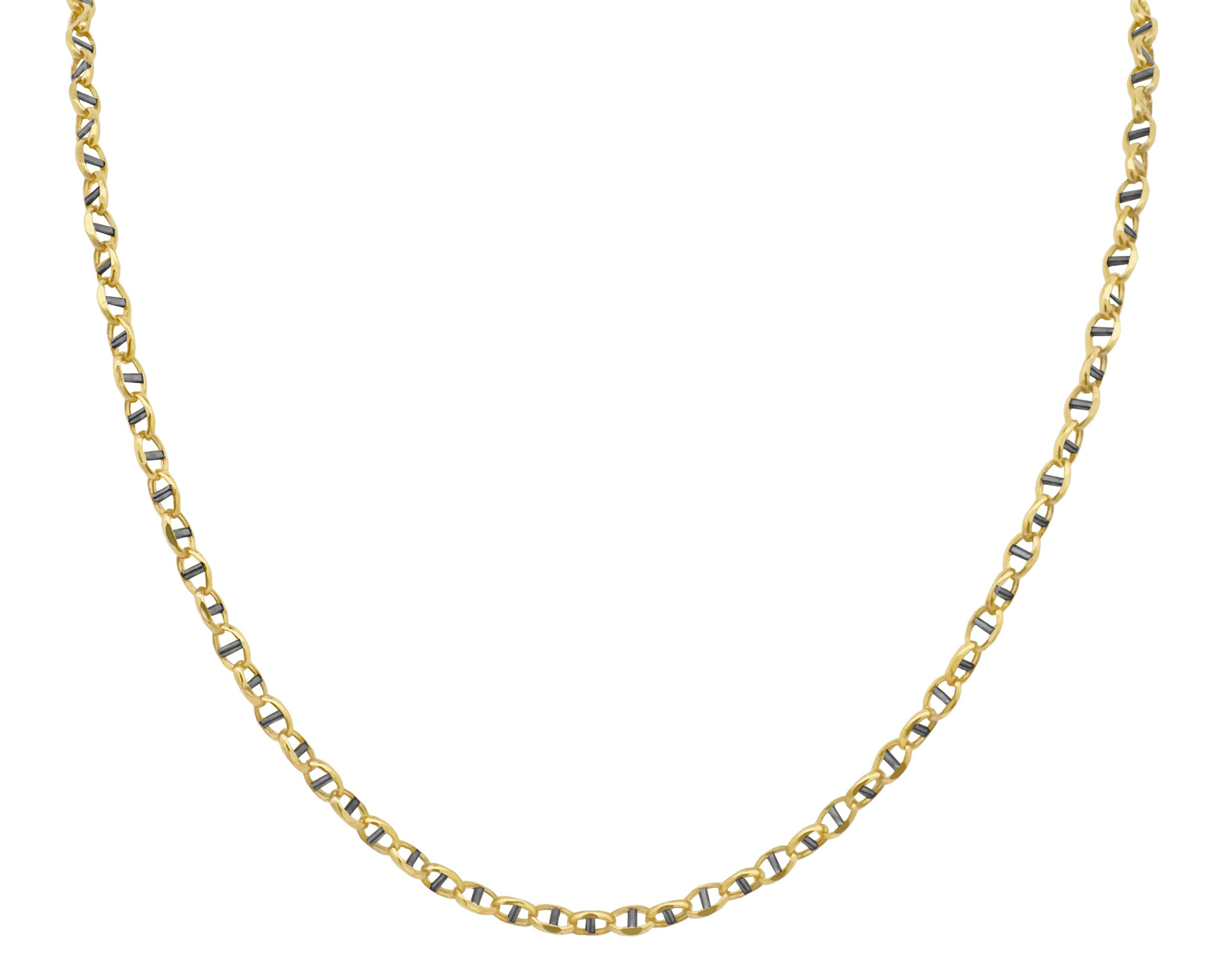 Cadena de Oro 10K Sentimientos $6,239