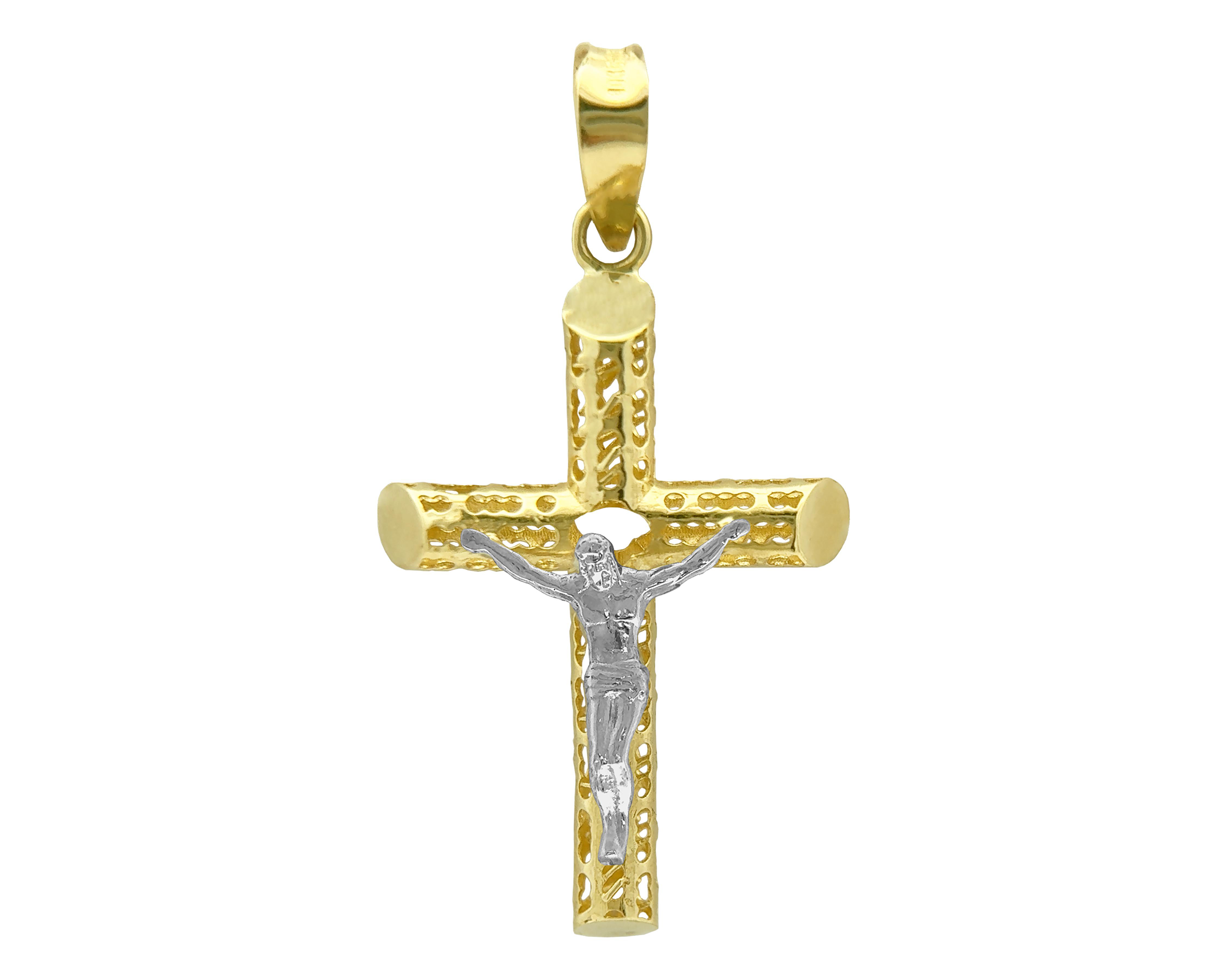 Dije de Oro 10K Sentimientos $4,559