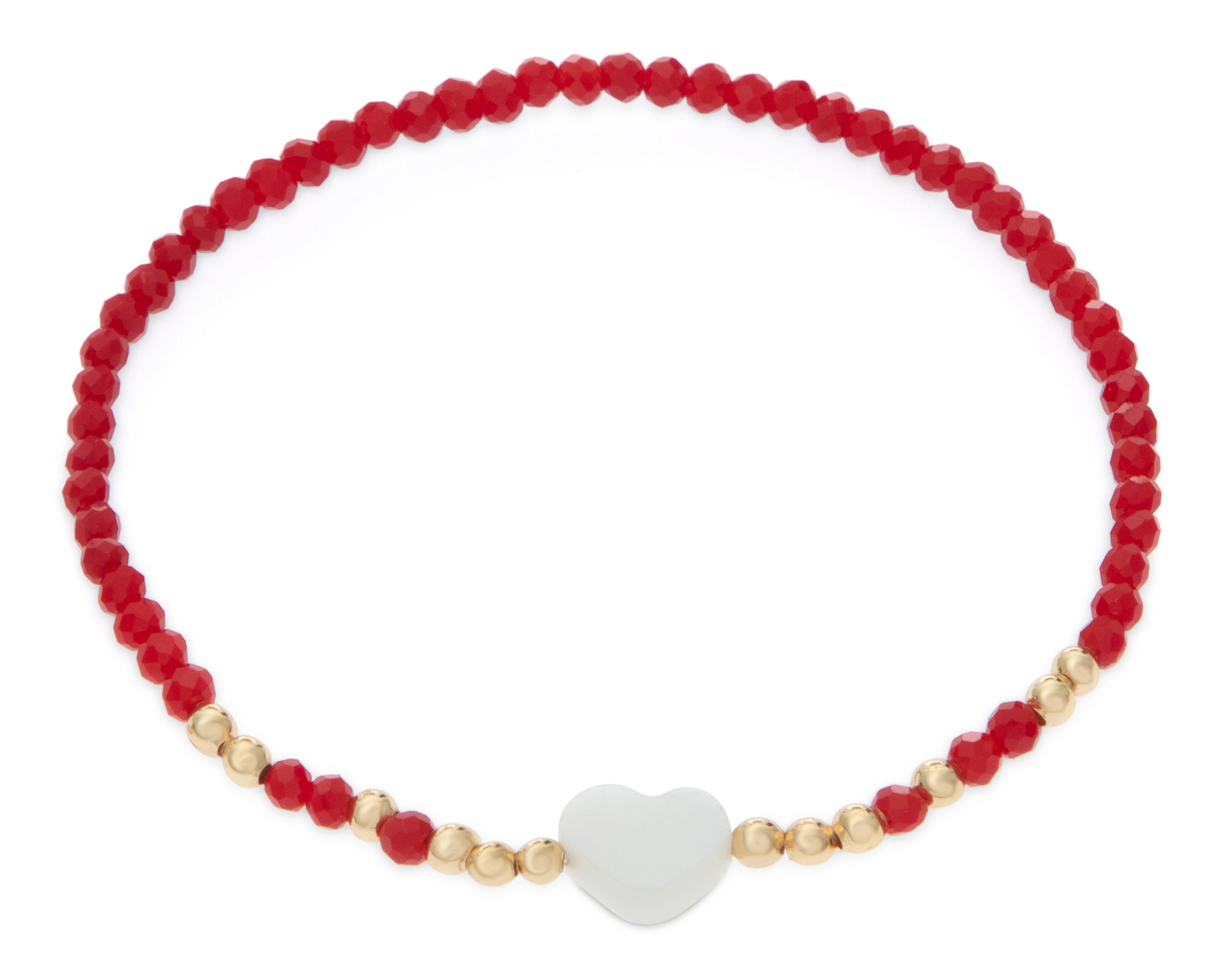 Foto 1 | Pulsera Tejida Diseños Creativos