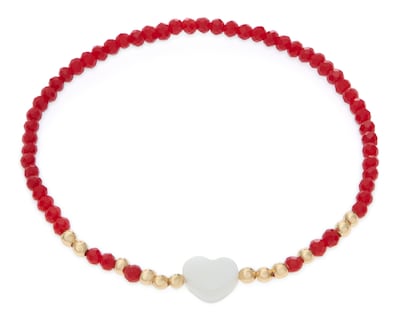 Foto 1 | Pulsera Tejida Diseños Creativos