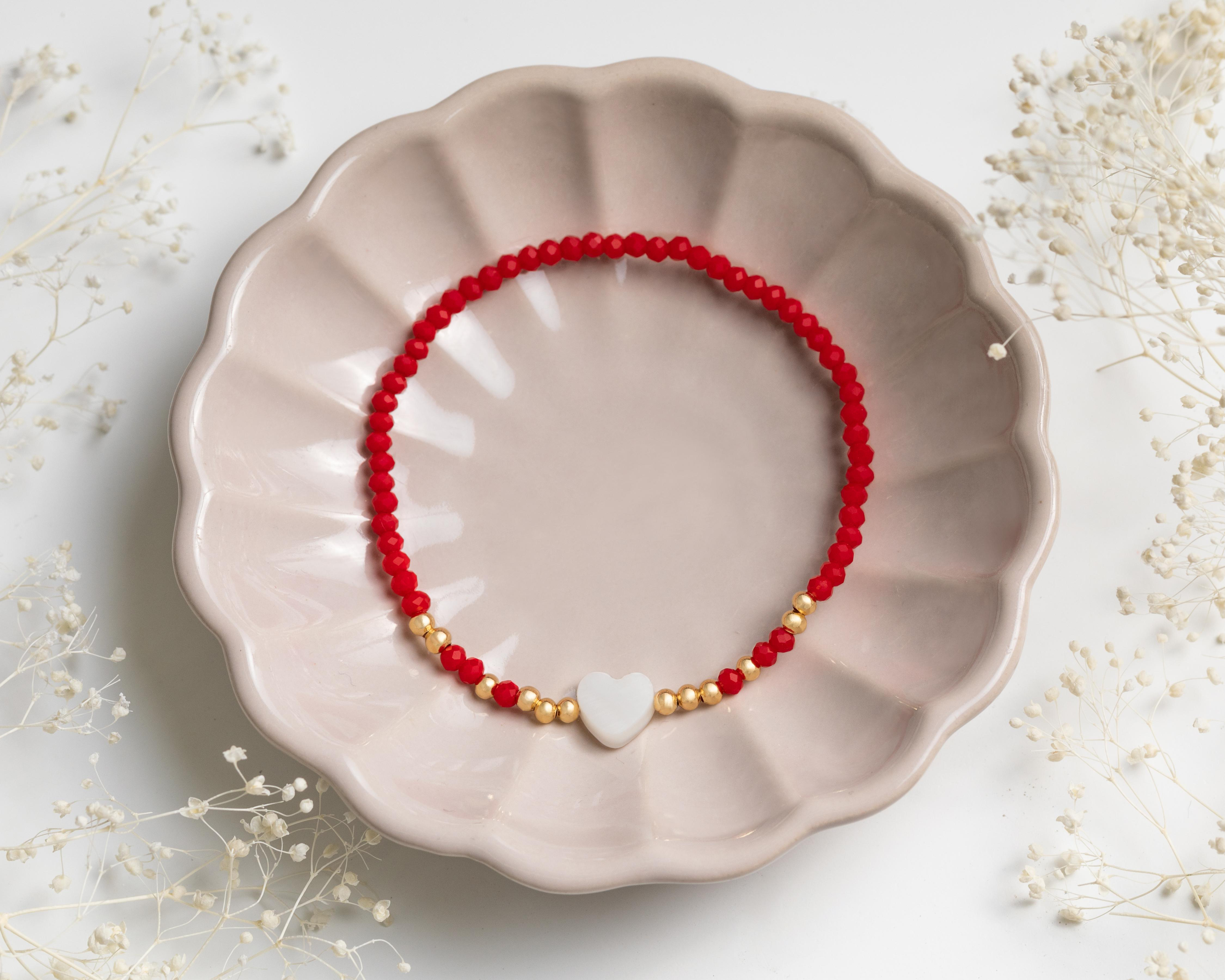 Foto 5 | Pulsera Tejida Diseños Creativos
