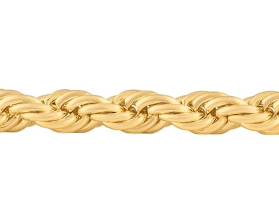 Foto 2 | Pulsera de Chapa de Oro 18K Jennifer Lopez