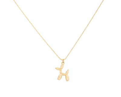 Foto 1 | Collar de Acero Inoxidable Thinner