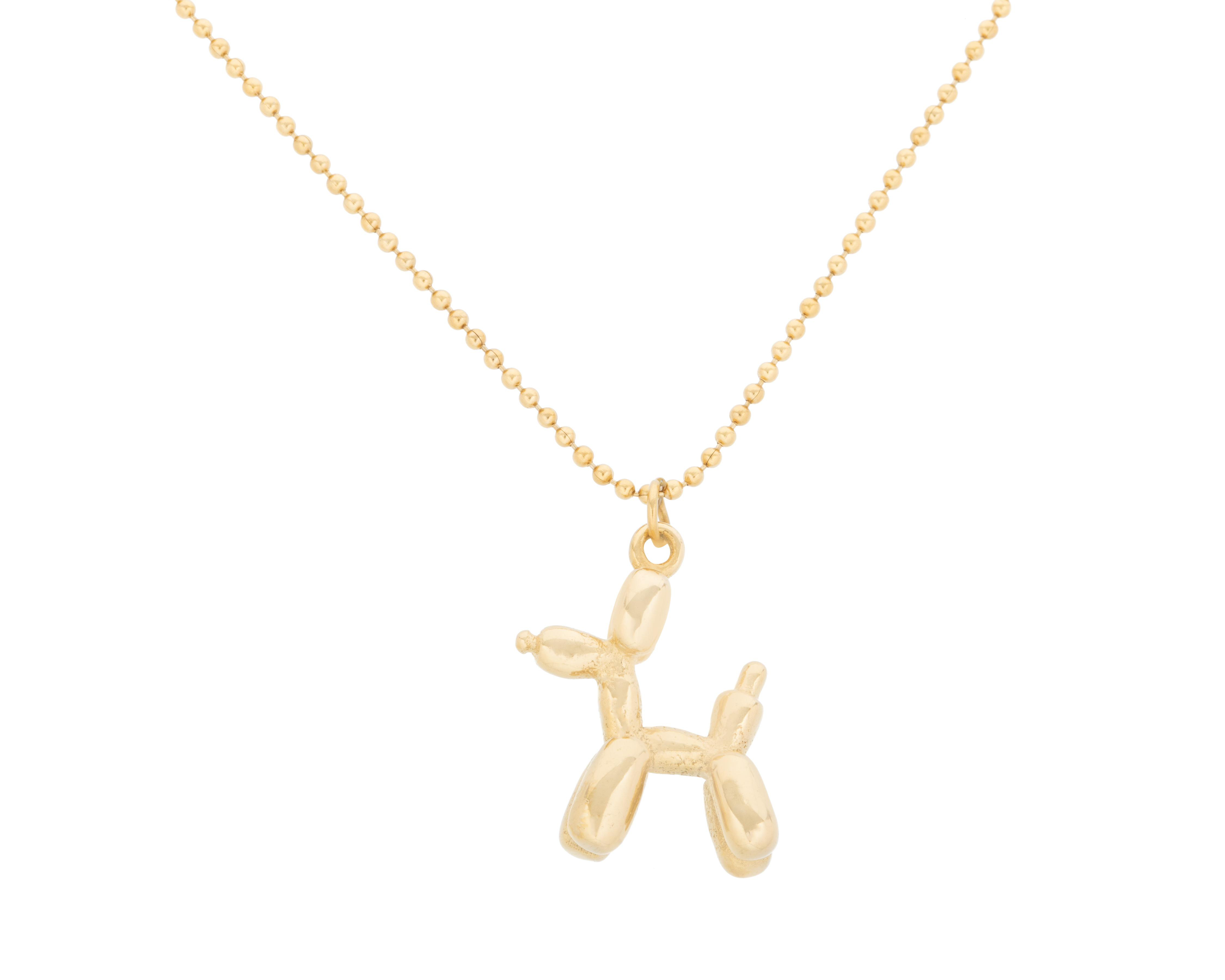 Foto 2 | Collar de Acero Inoxidable Thinner