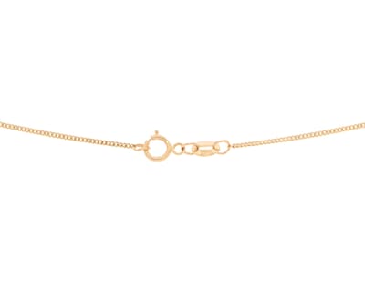 Foto 3 | Collar de Oro 14K Moments