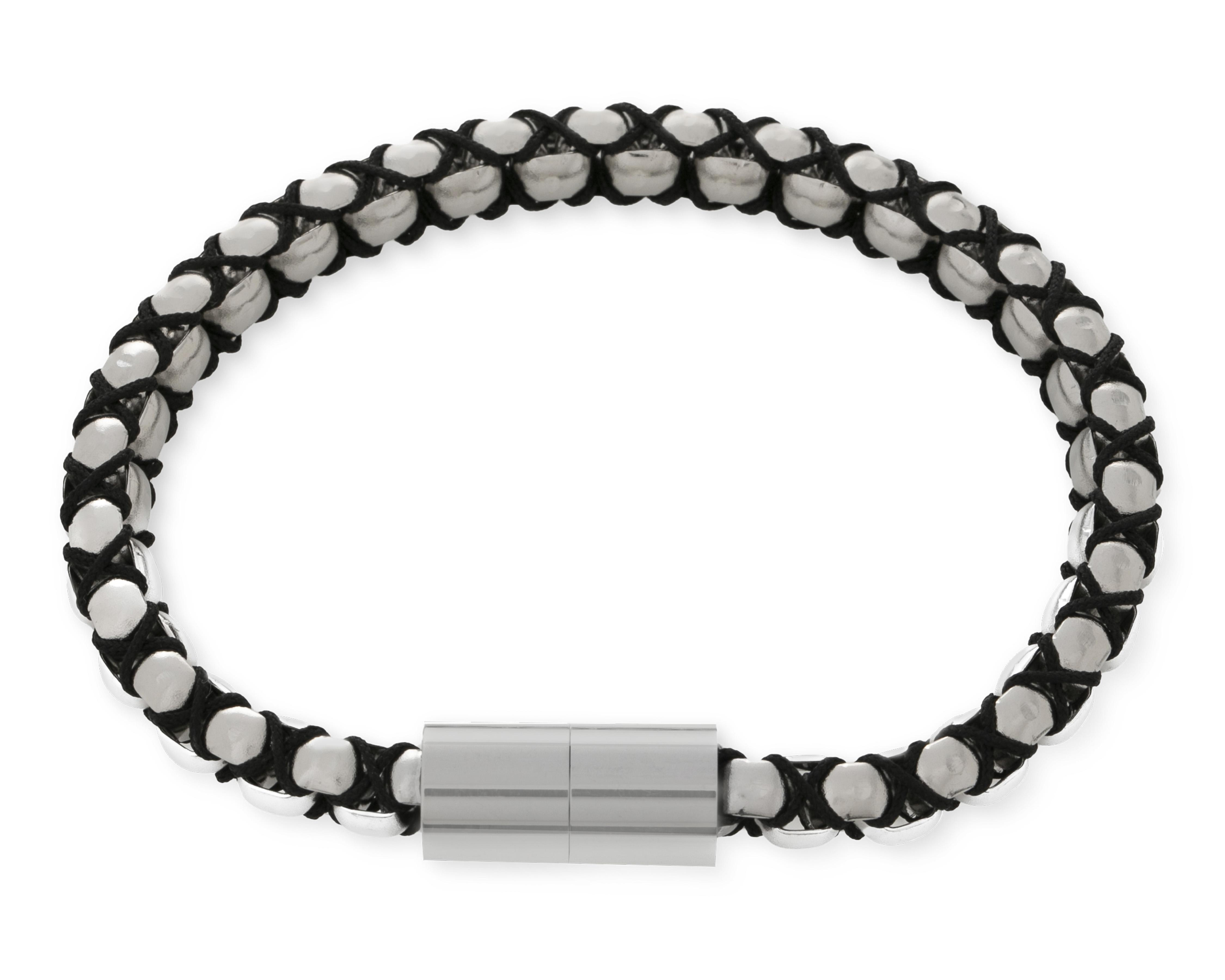 Pulsera de Acero Inoxidable Steeltime