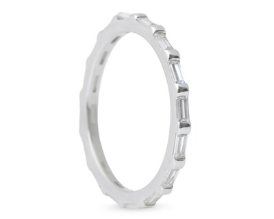 Foto 1 | Anillo de Plata Sahara Talla 7-7.5