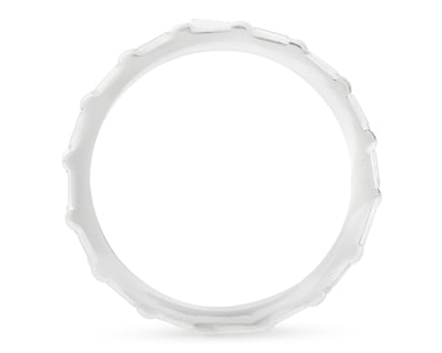 Foto 3 | Anillo de Plata Sahara Talla 7-7.5