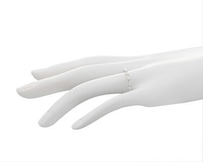 Foto 5 | Anillo de Plata Sahara Talla 7-7.5
