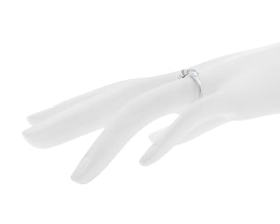Foto 5 | Anillo de Plata Sahara Talla 7-7.5
