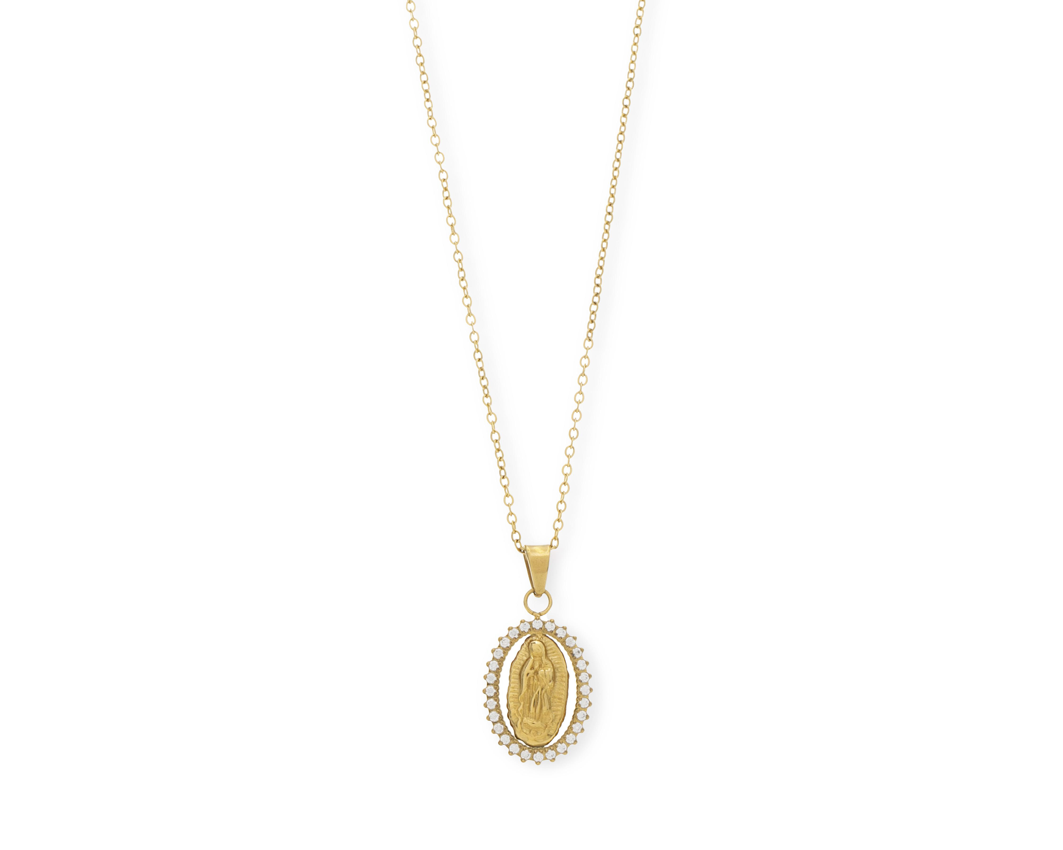 Cadena de Acero Inoxidable Start $199