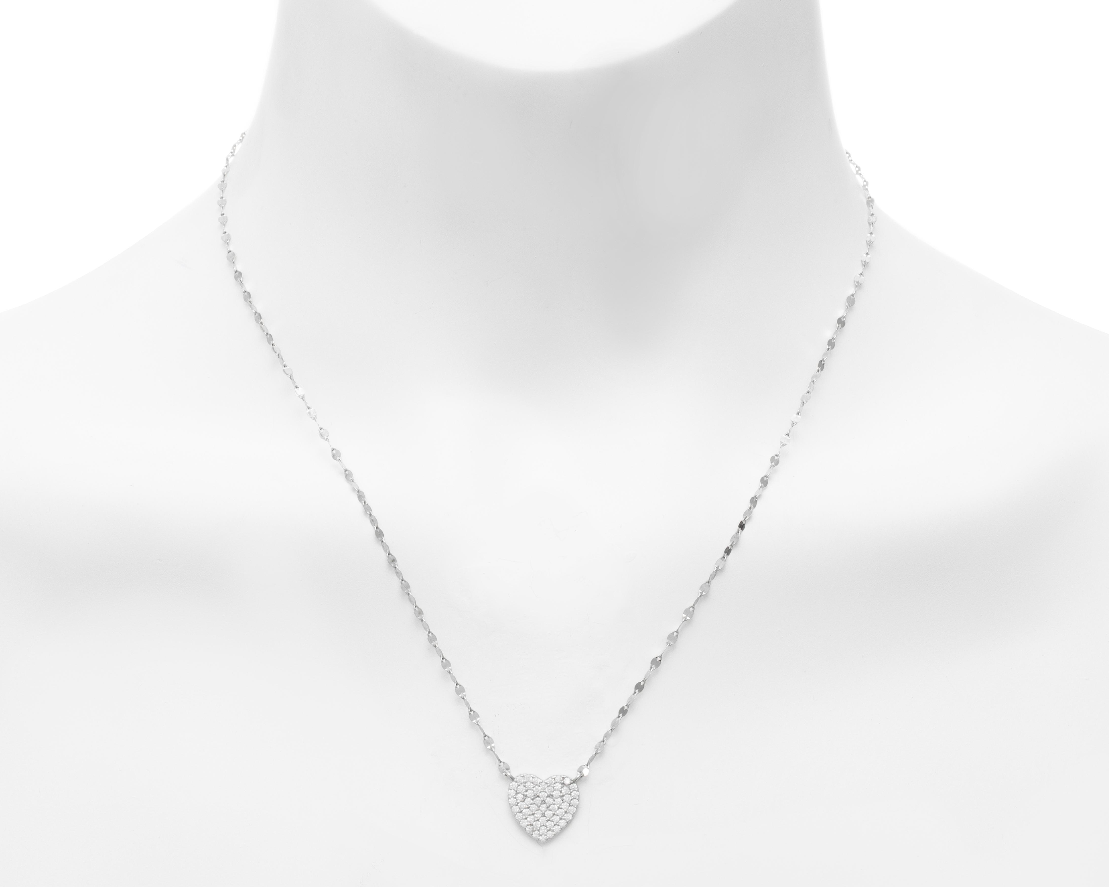 Foto 4 pulgar | Collar de Plata Sahara