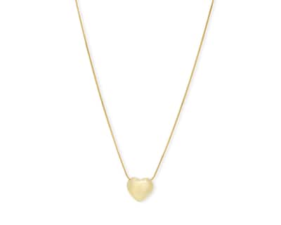 Foto 1 | Collar Chapa de Oro 14k Allu Jewelry