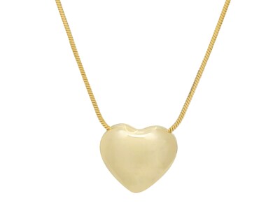 Foto 2 | Collar Chapa de Oro 14k Allu Jewelry