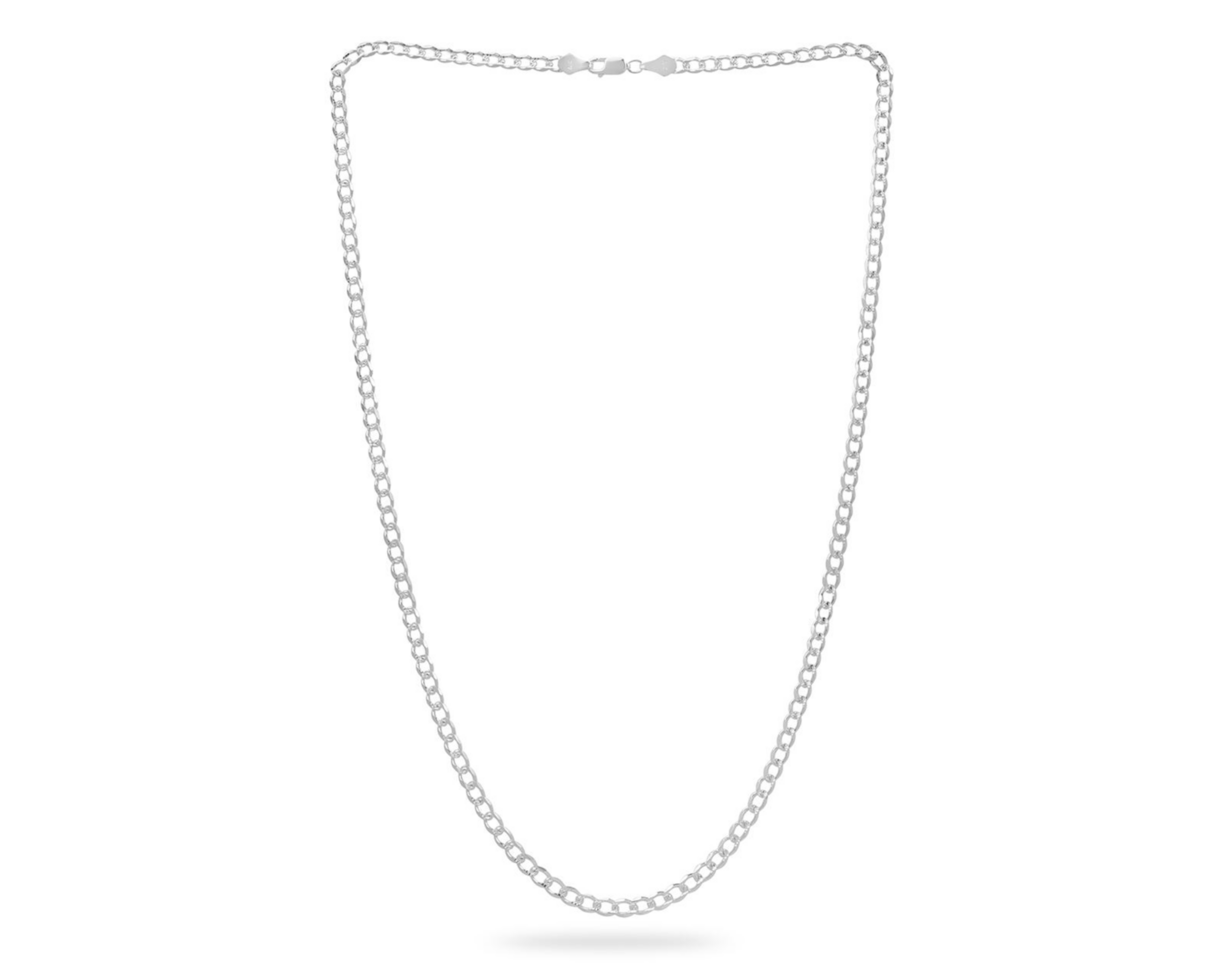 Cadena de Plata Sahara $1,899
