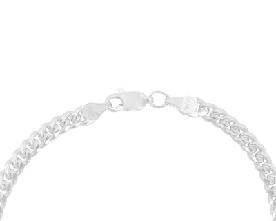 Foto 3 | Pulsera de Plata Sahara