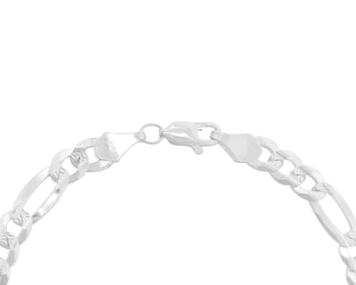 Foto 3 | Pulsera de Plata Sahara