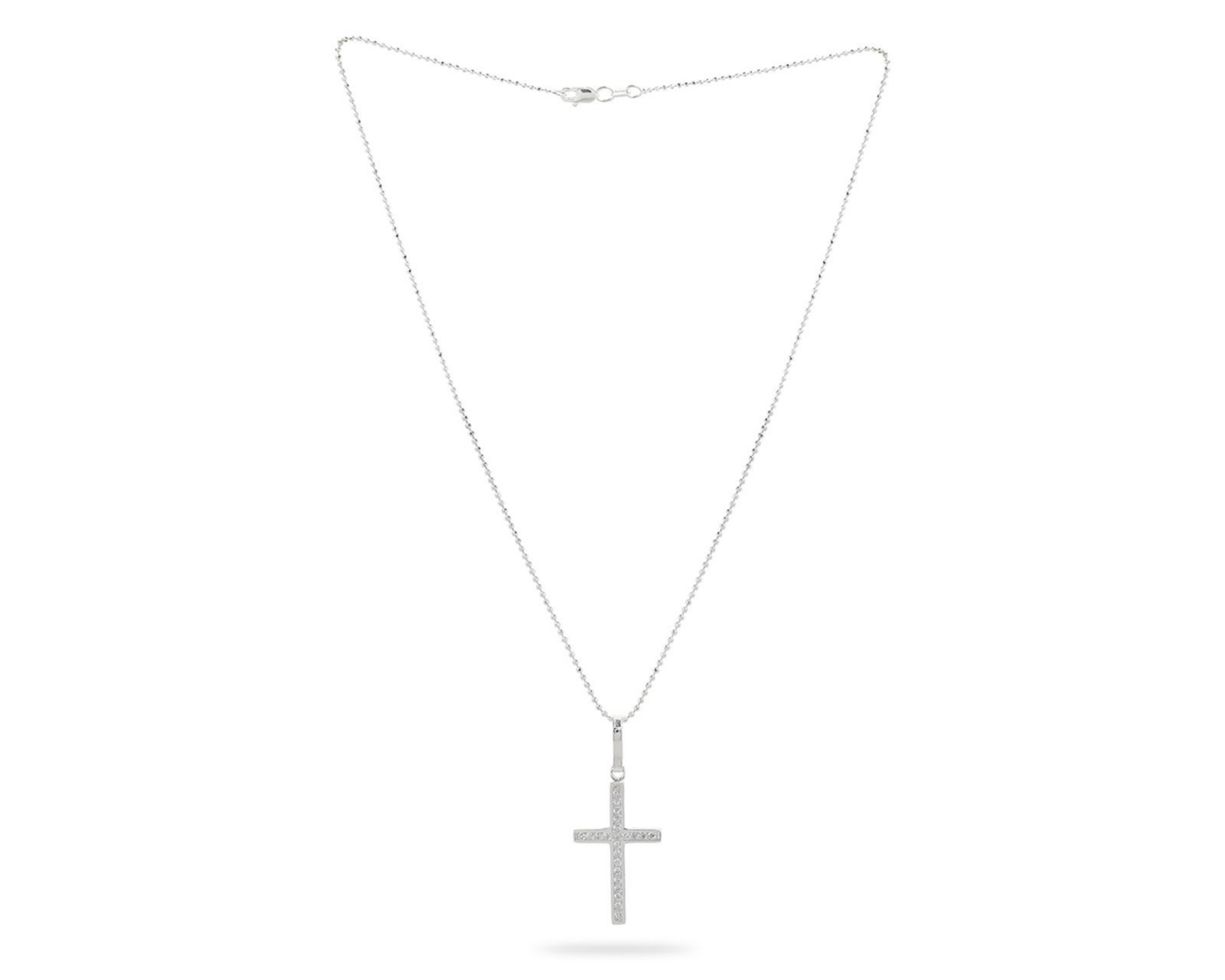 Collar de Plata Villa $739