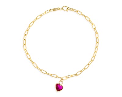 Foto 1 | Pulsera de Oro 10K Moments