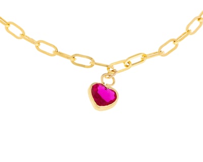 Foto 2 | Pulsera de Oro 10K Moments