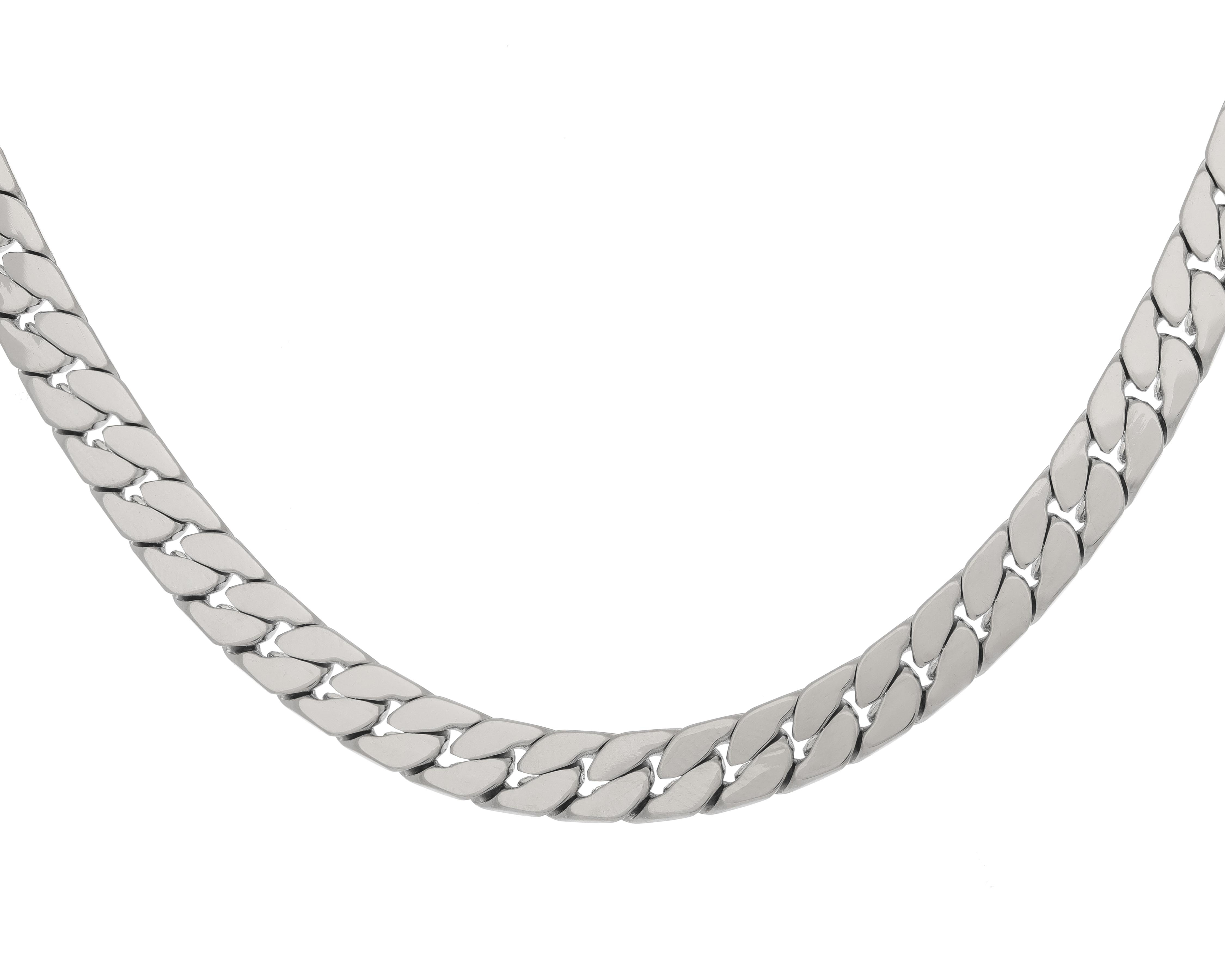 Foto 1 | Cadena de Acero Inoxidable Steeltime