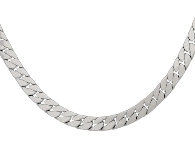 Foto 1 | Cadena de Acero Inoxidable Steeltime