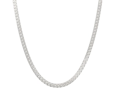 Foto 2 | Cadena de Acero Inoxidable Steeltime