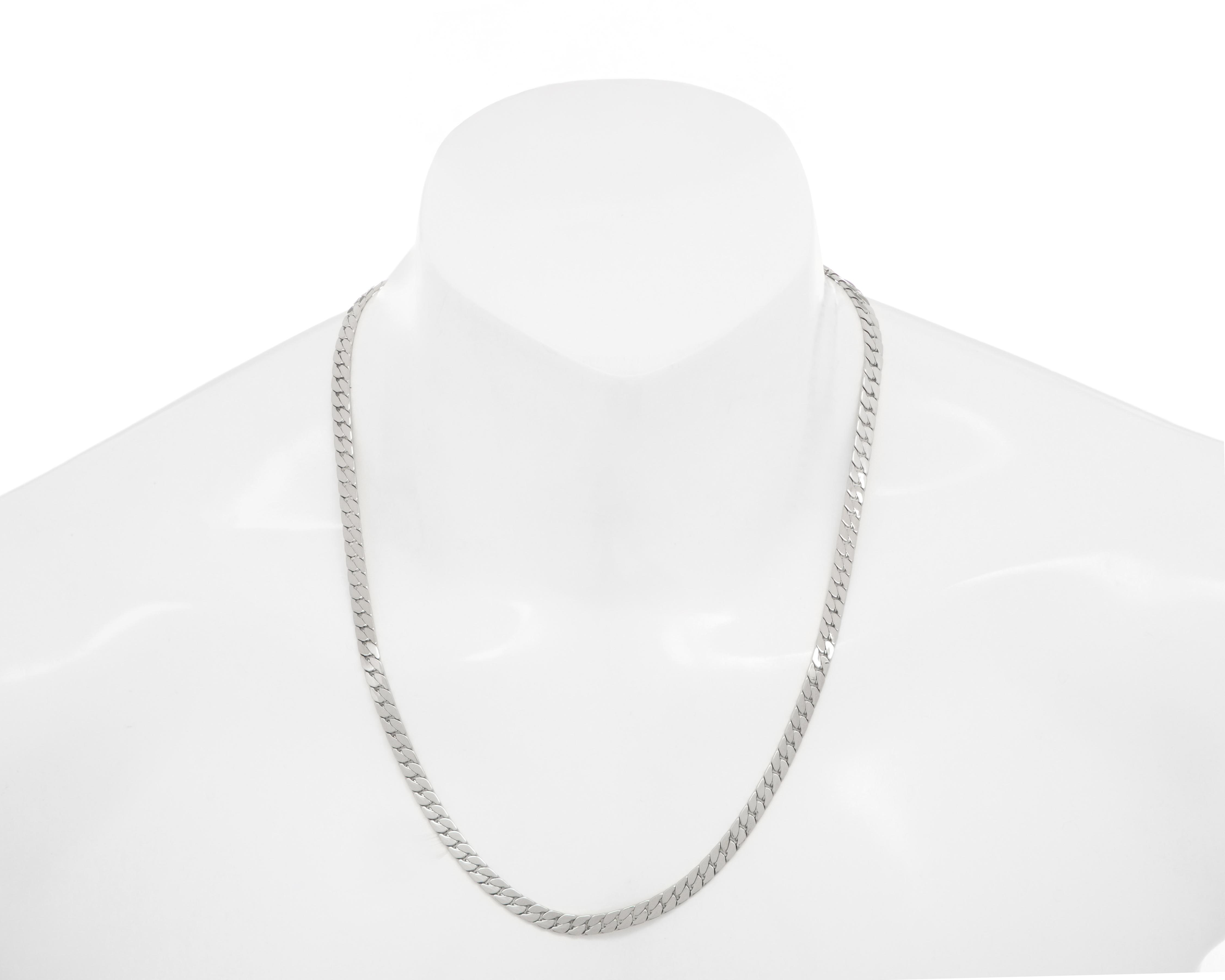 Foto 4 | Cadena de Acero Inoxidable Steeltime