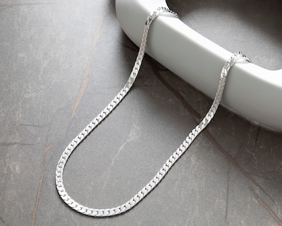 Foto 5 | Cadena de Acero Inoxidable Steeltime