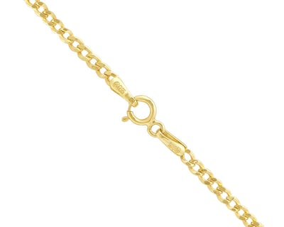 Foto 2 | Pulsera de Oro 10K Sentimientos