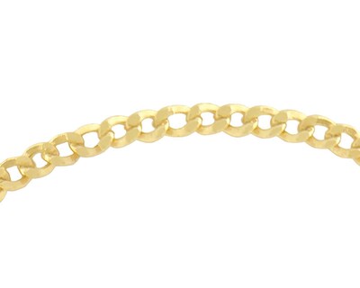 Foto 3 | Pulsera de Oro 10K Sentimientos