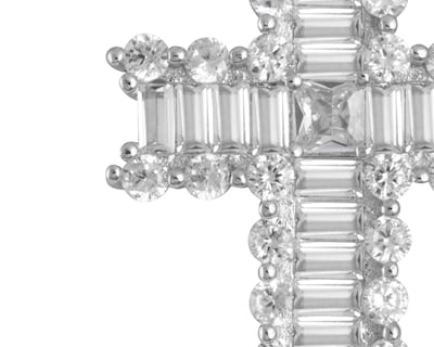 Foto 5 | Dije de Plata Unlimited