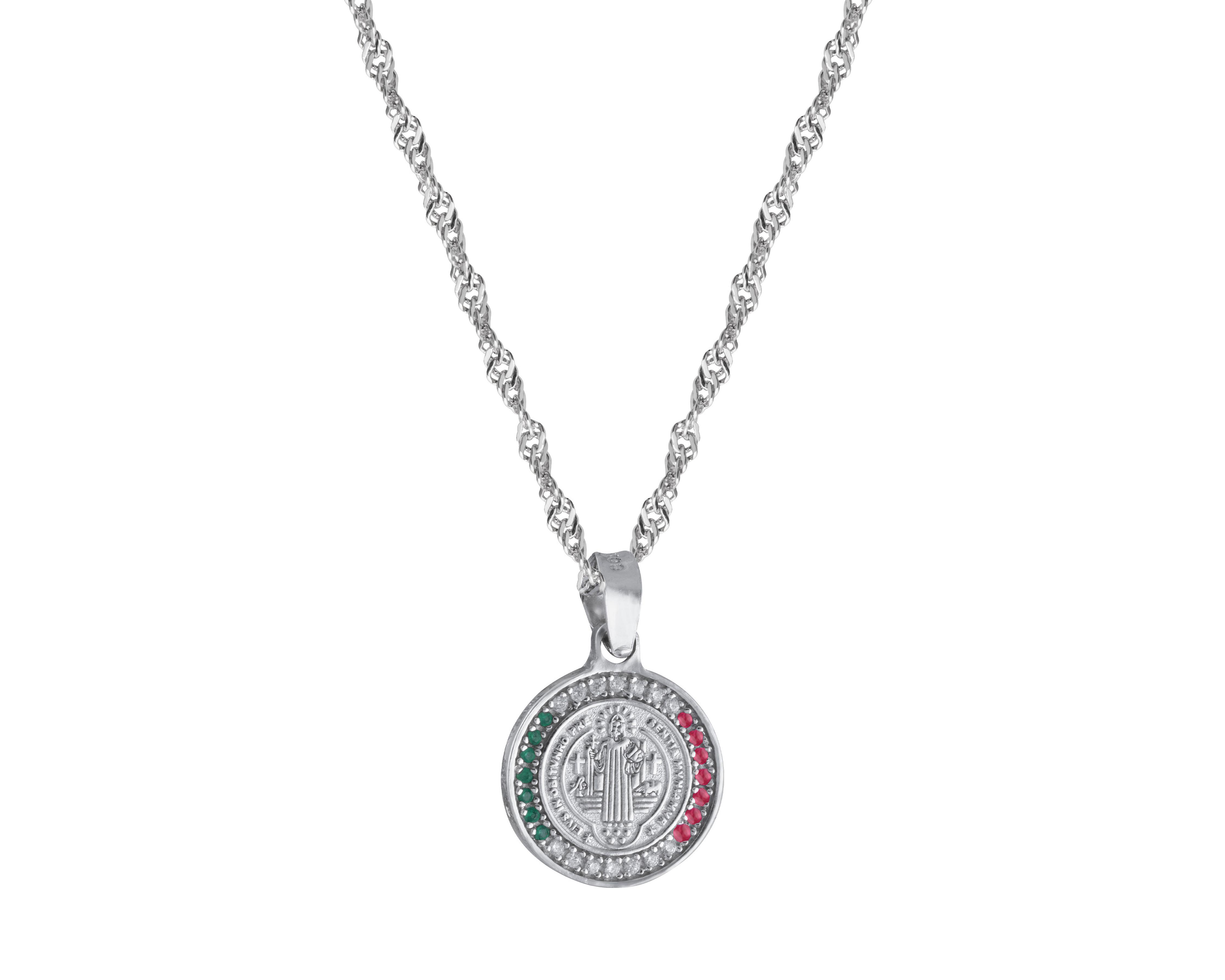 Collar de Plata Unlimited $609