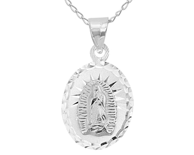 Foto 1 | Collar de Plata Sentimientos