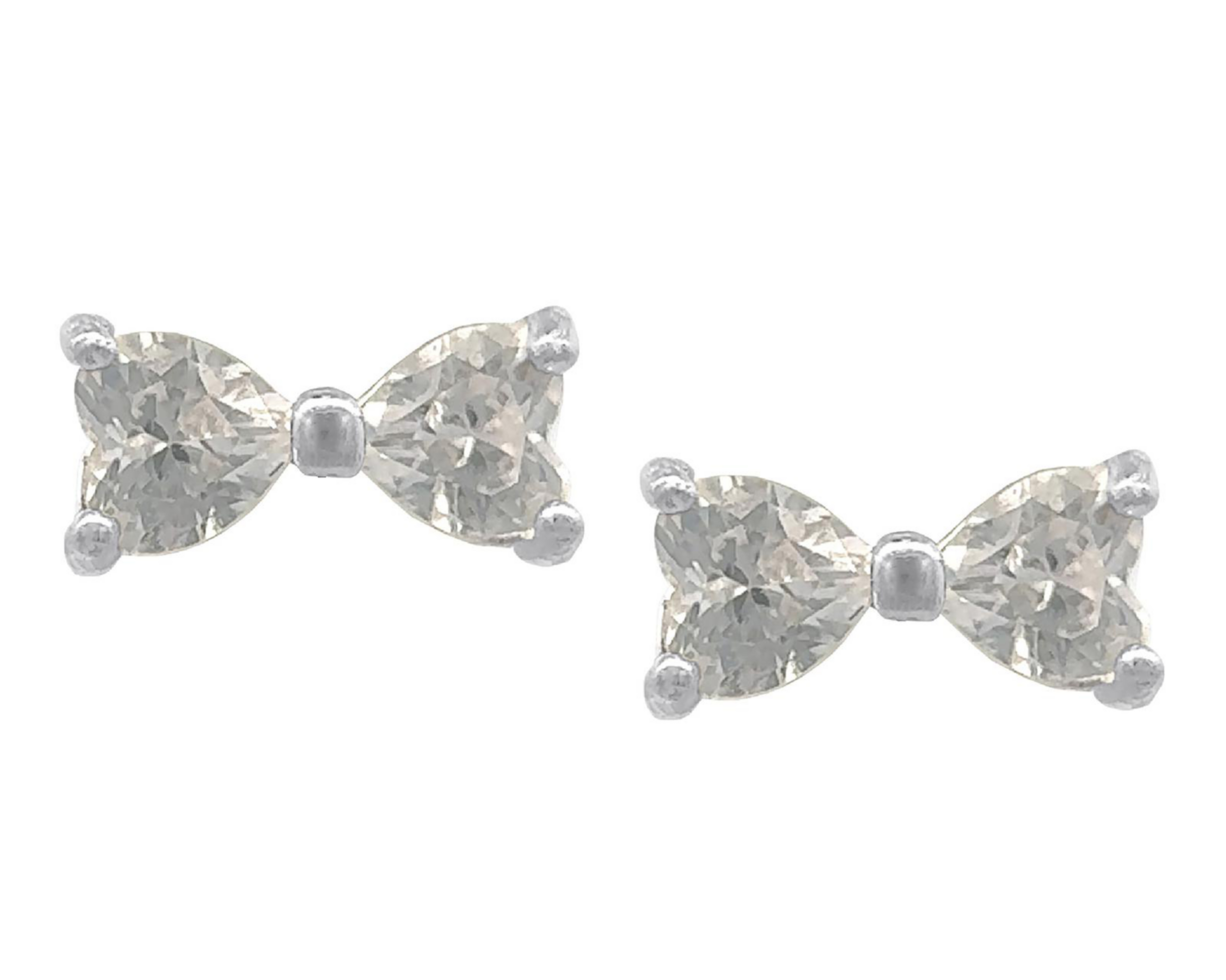 Broqueles de Plata Sahara $119
