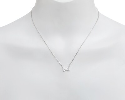 Foto 4 | Collar de Plata Sahara