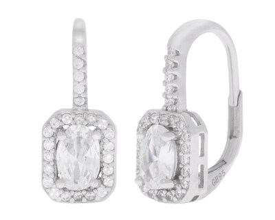 Foto 1 | Aretes de Plata Sahara