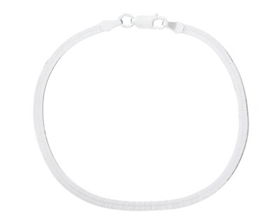 Foto 1 | Pulsera de Plata Sahara